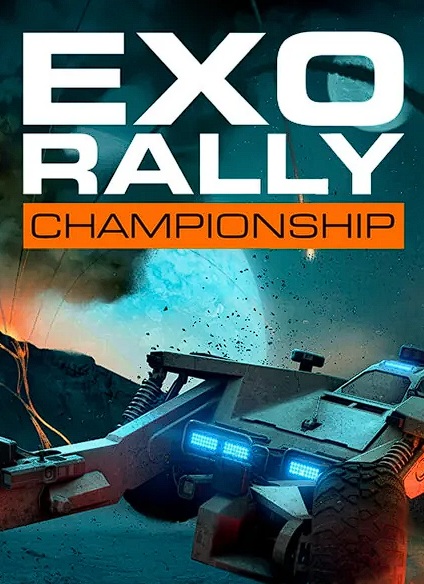 Retrouvez notre TEST : Exo Rally Championship