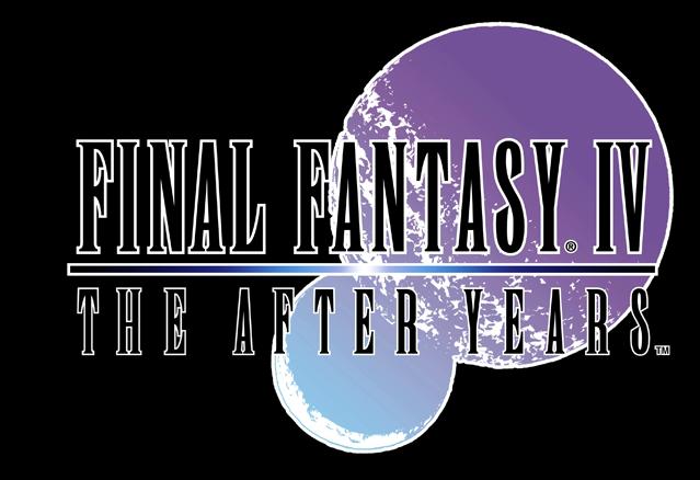 Illustration de l'article sur FINAL FANTASY IV: LES ANNÉES SUIVANTES en promo !