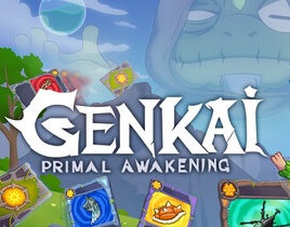 Retrouvez notre TEST : Genkai: Primal Awakening