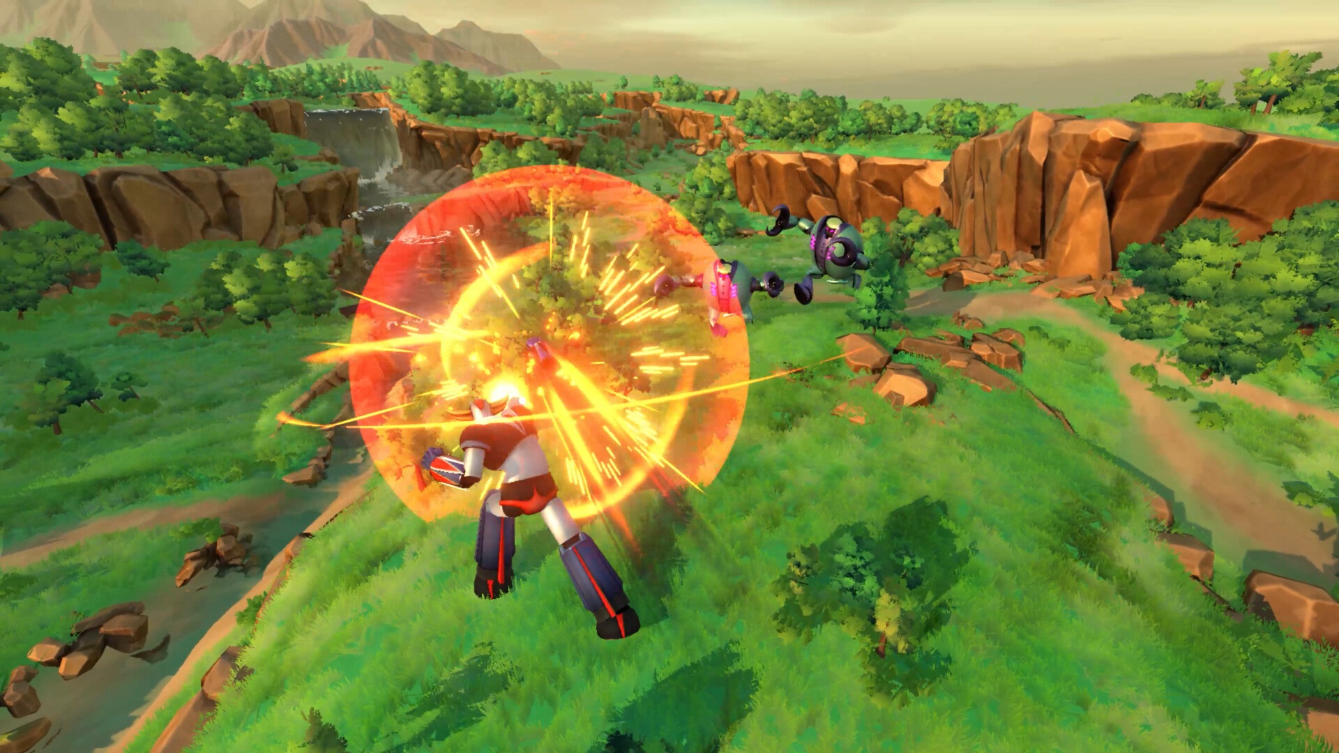 Illustration de l'article sur TEST : Goldorak : Le Festin des Loups