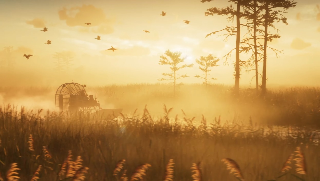 Illustration de l'article sur GTA 6 : Trailer 1