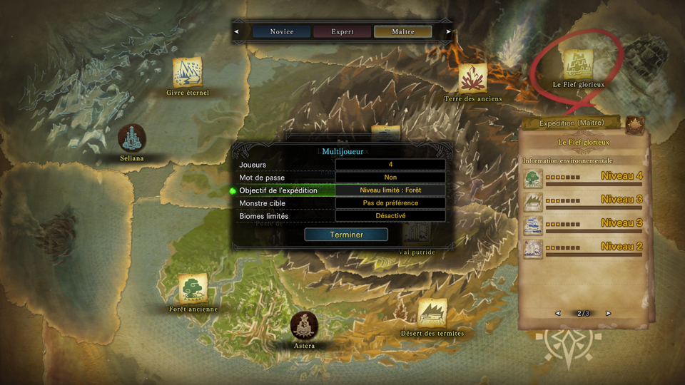 Illustration de l'article sur Monster Hunter World Iceborne