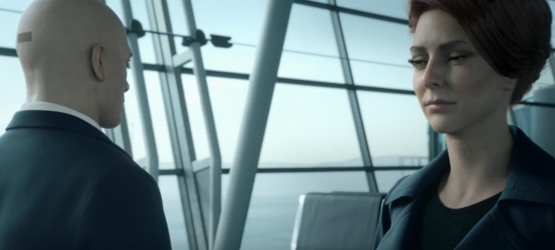 Illustration de l'article sur Hitman : L'pisode final 