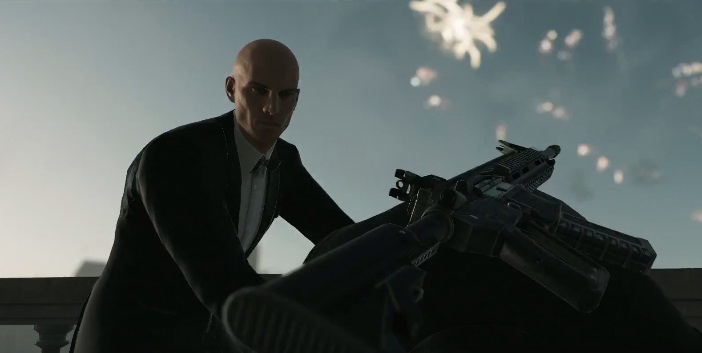 Illustration de l'article sur Hitman : L'�pisode final 