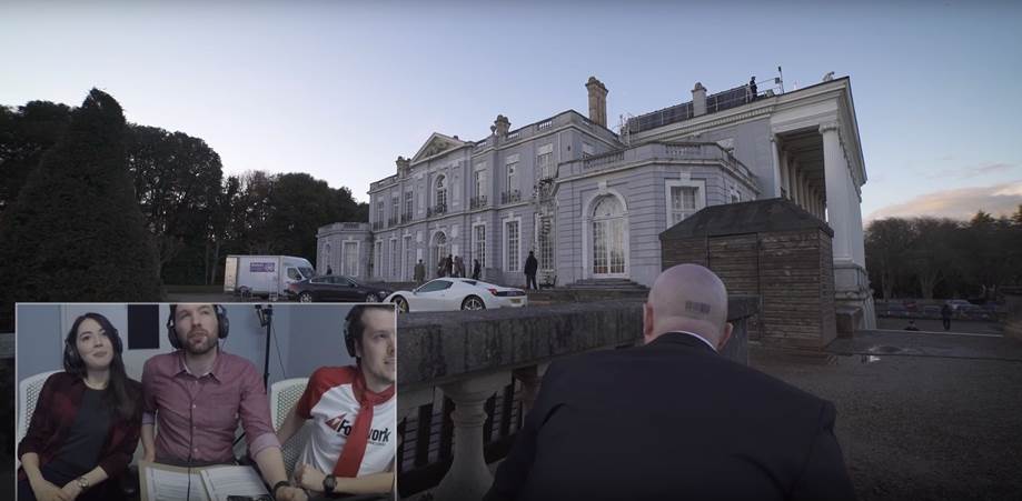 Illustration de l'article sur HITMAN : L'agent 47, du virtuel au r�el