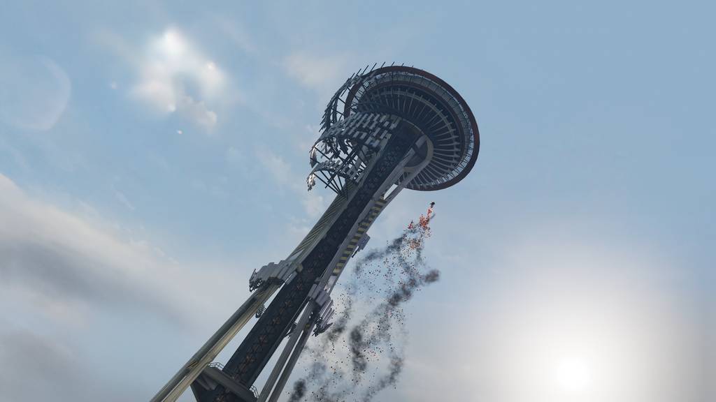 Illustration de l'article sur InFamous Second Son