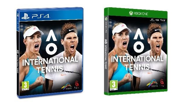 Illustration de l'article sur Accord de distribution pour AO International Tennis