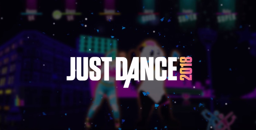 Illustration de l'article sur Just Dance Day Paris en septembre