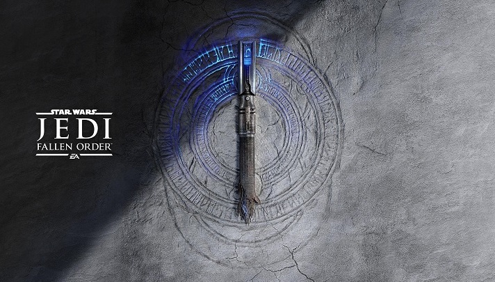 Illustration de l'article sur EA  dvoile les jaquettes deStar Wars Jedi: Fallen Order