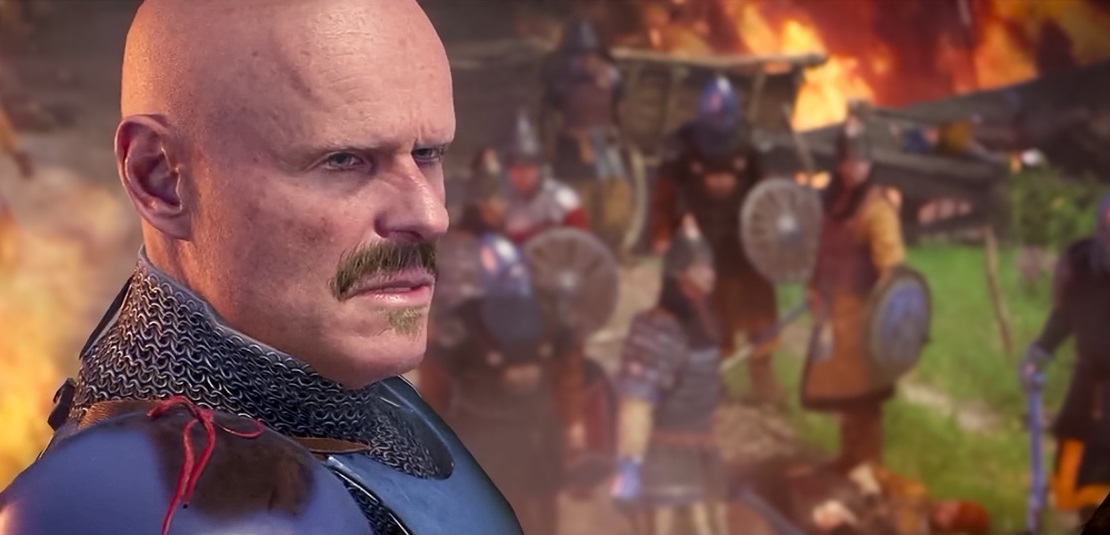 Illustration de l'article sur TEST : Kingdom Come Deliverance – Switch