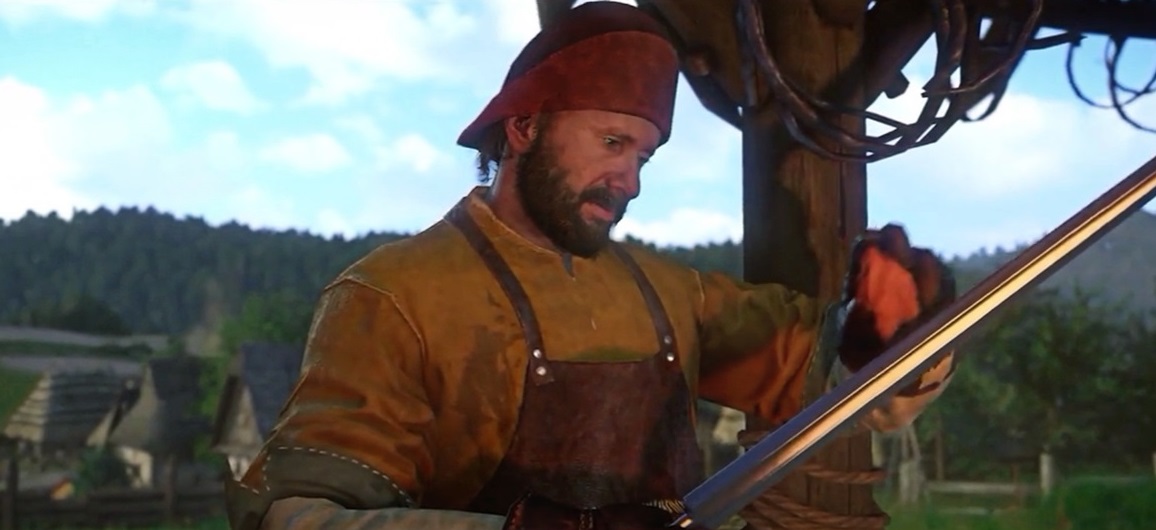 Illustration de l'article sur TEST : Kingdom Come Deliverance – Switch