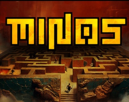 Retrouvez notre TEST :  Minos