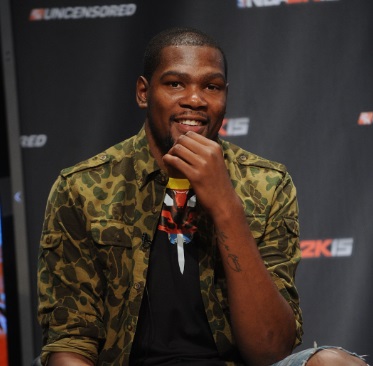 Illustration de l'article sur NBA 2K15 Uncensored