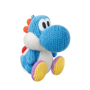 Illustration de l'article sur Yoshi's Woolly World arrive sur Wii U