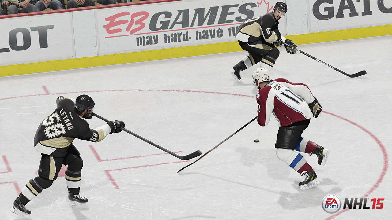 Illustration de l'article sur EA Sports NHL 15 sort aujourd'hui