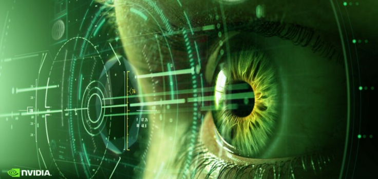 Illustration de l'article sur NVIDIA VR Event