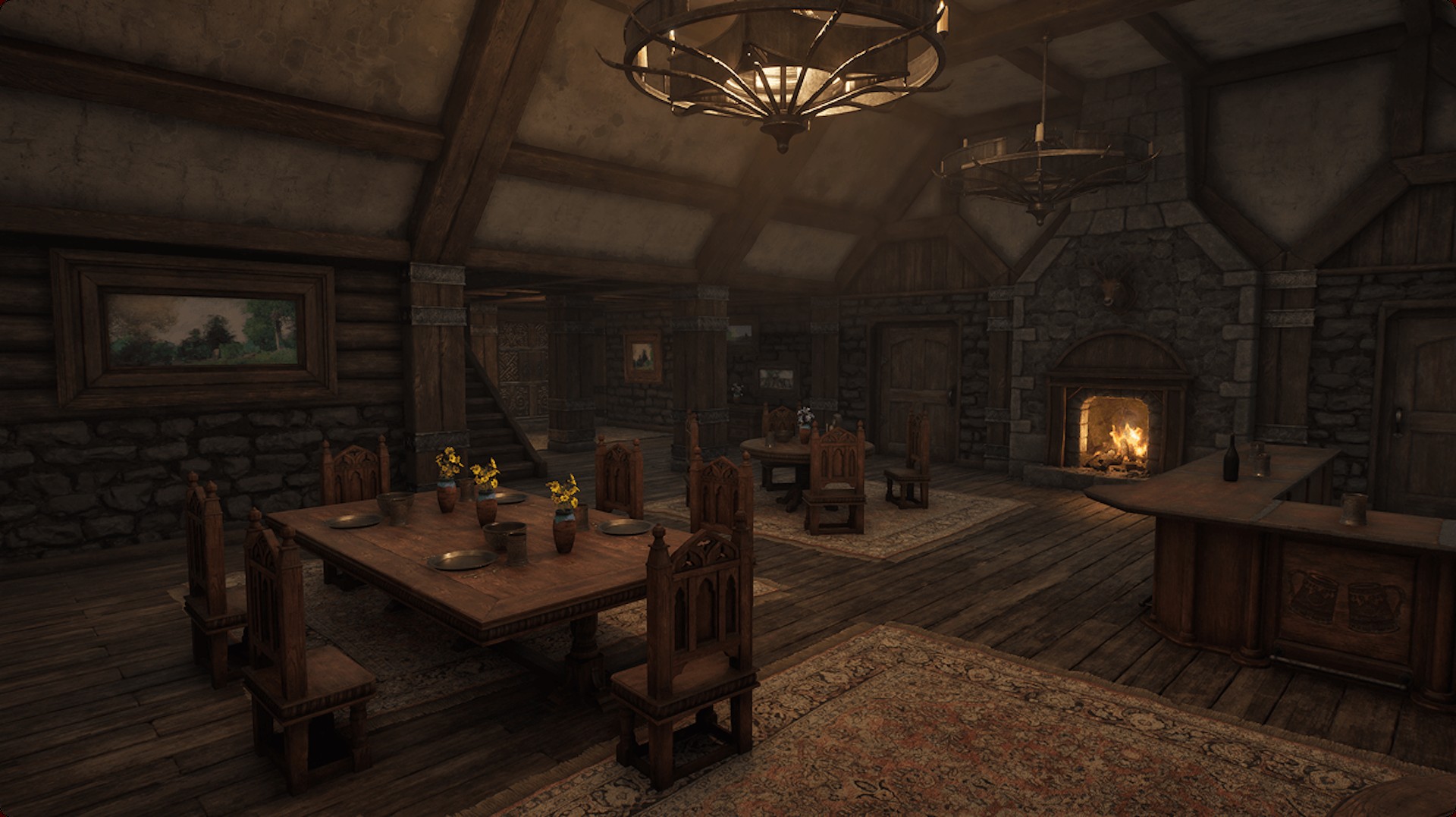 Illustration de l'article sur Oblivion Remake : vers une sortiesurprise ds avril 2025