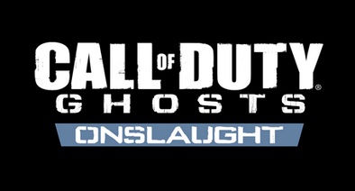 Illustration de l'article sur Call of Duty: Ghosts Onslaught est aujourd'hui disponible