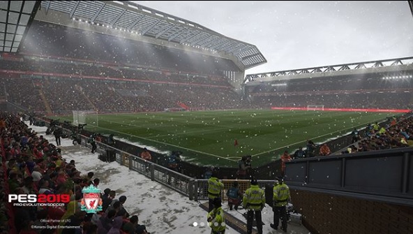 Illustration de l'article sur PES 2019 annonc� pour le 30 ao�t prochain