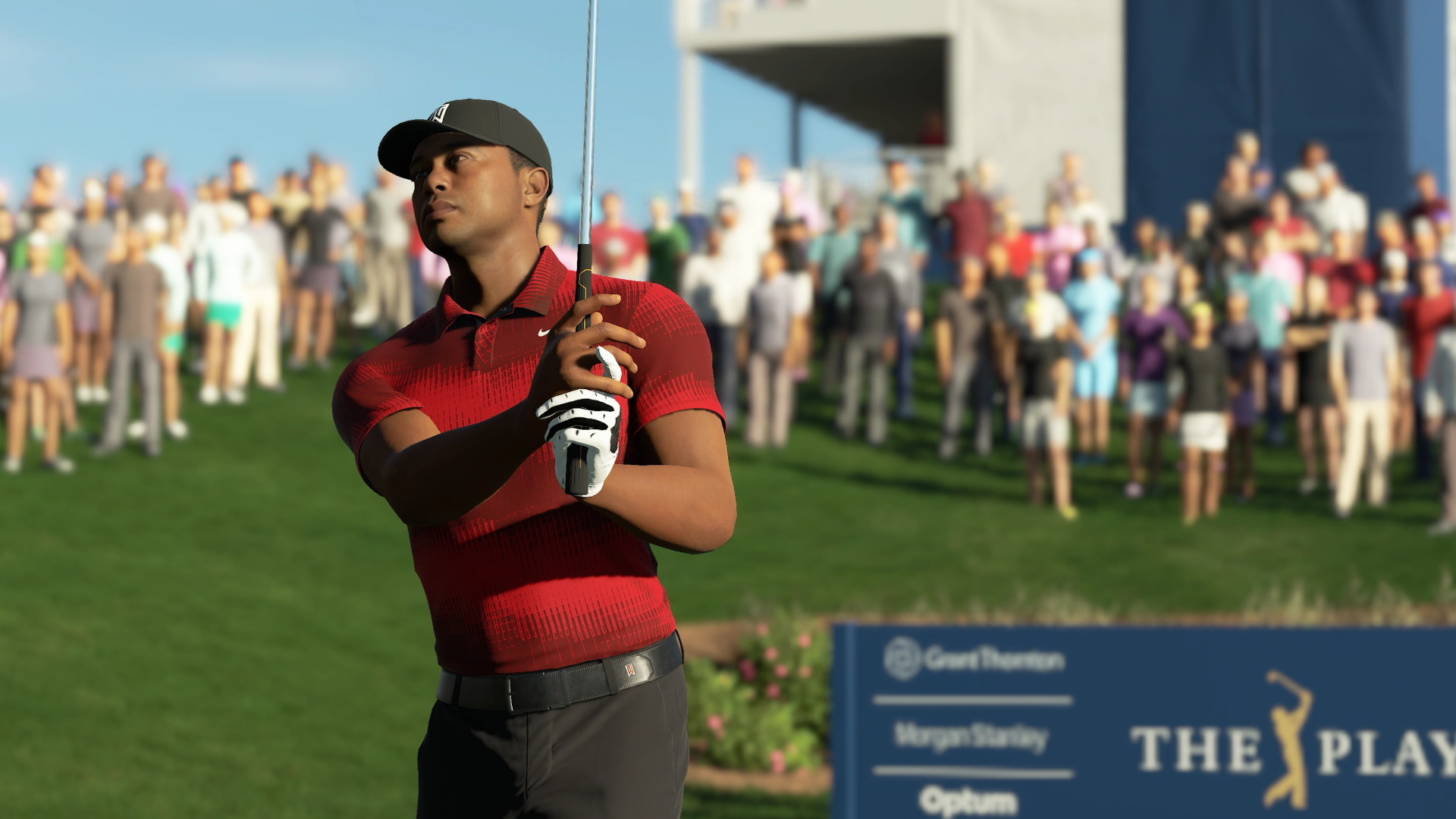 Illustration de l'article sur TEST - PGA TOUR 2K23