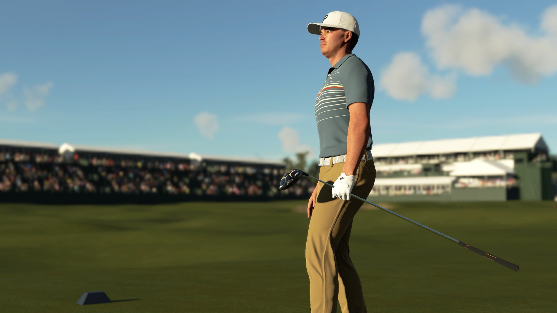 Illustration de l'article sur TEST - PGA TOUR 2K23