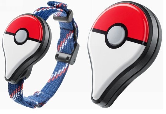 Illustration de l'article sur Profitez de Pokémon GO sans regarder votre smartphone