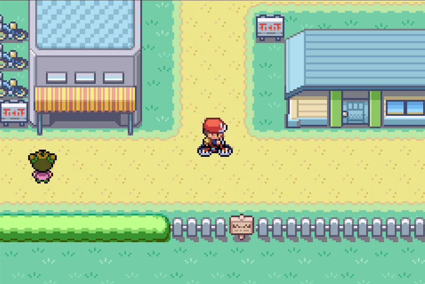 Illustration de l'article sur TEST : Pok�mon Rouge Feu Nintendo Switch (2026)