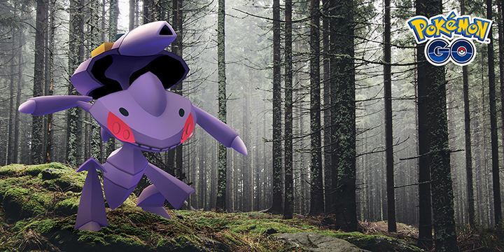 Illustration de l'article sur Pokémon Go : un nouveaumodule d'investigation