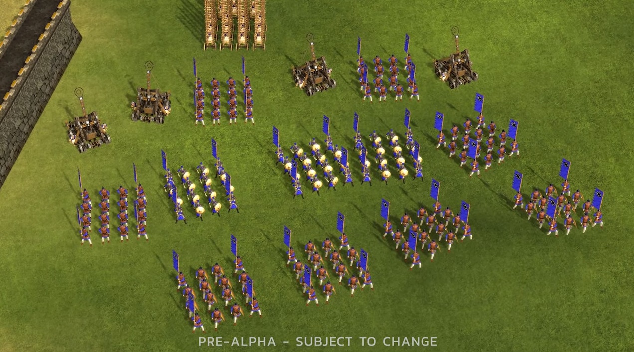 Illustration de l'article sur Journal des D�veloppeurs deStronghold: Warlords2