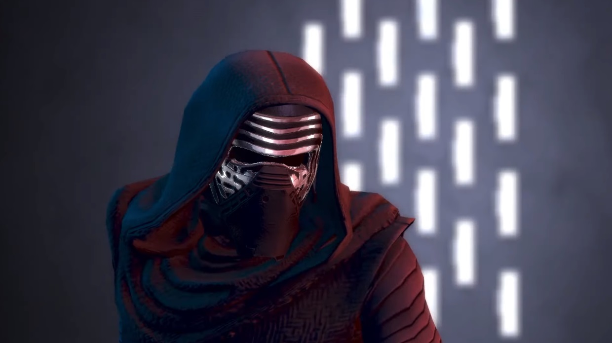 Illustration de l'article sur EA pr�sente Les Sims 4 Star Wars : Voyage sur Batuu