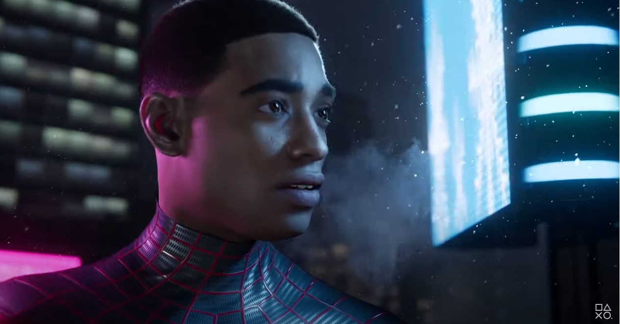 Illustration de l'article sur Sony nous présente la PS5