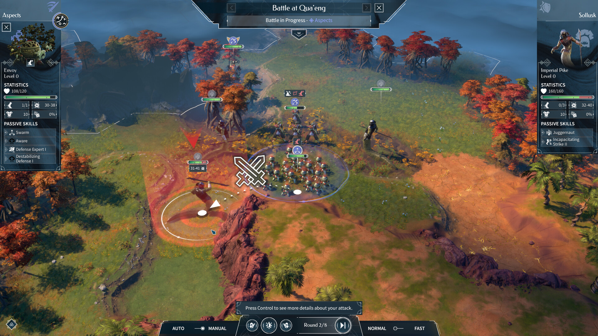 Illustration de l'article sur Preview : Endless Legend 2