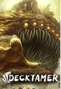 Retrouvez notre TEST : Decktamer