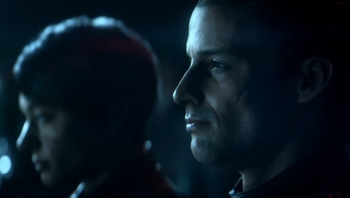 Illustration de l'article sur EA annonce : Star Wars: Squadrons